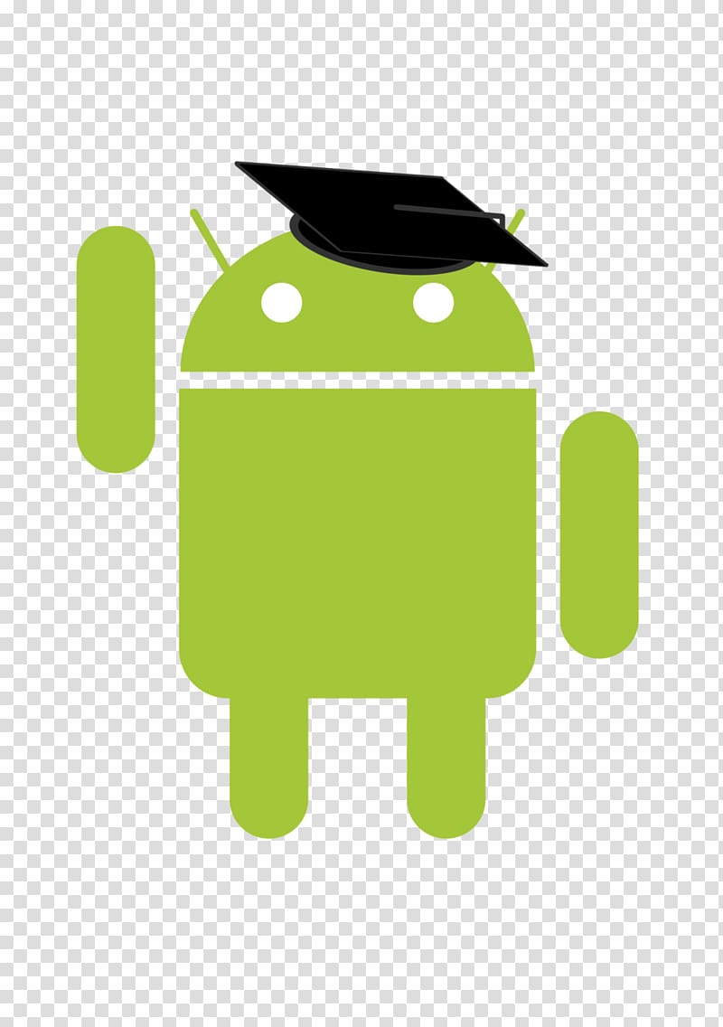 Android software development Handheld Devices, android transparent background PNG clipart