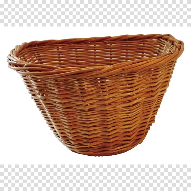 Bicycle Baskets Wicker Common reed, Bicycle transparent background PNG clipart