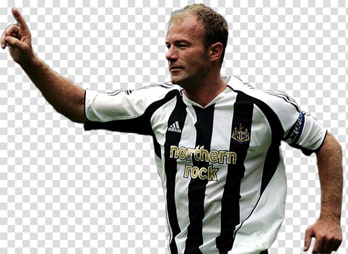 Alan Shearer Premier League Newcastle United F.C. Football player Goal, premier league transparent background PNG clipart