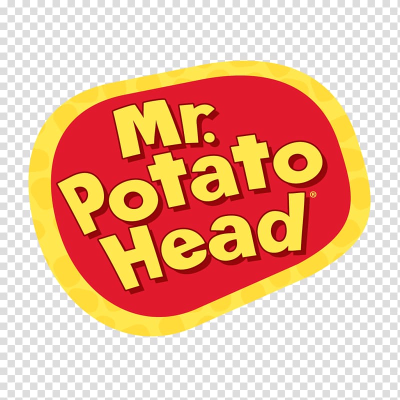 Mr. Potato Head Showtime Attractions Toy Child, mr&mrs transparent background PNG clipart