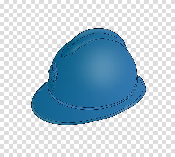 First World War Hard Hats Adrian helmet, Hat transparent background PNG clipart