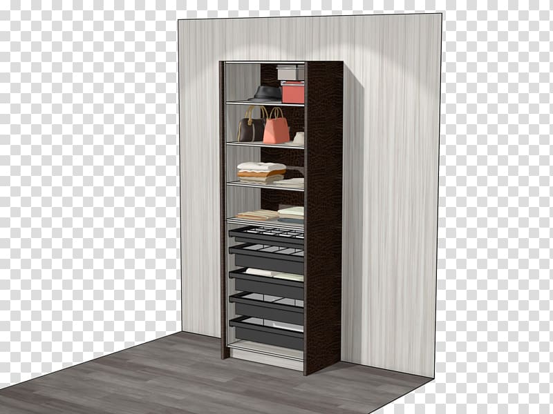 Closet Furniture Armoires & Wardrobes Shelf Wall unit, closet transparent background PNG clipart