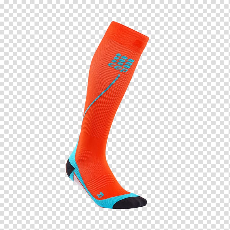 Compression ings Sock medi Clothing Ankle, socks transparent background PNG clipart