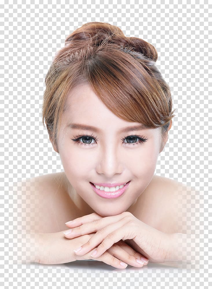 Skin whitening Beauty Skin care Face Facial, skin problem transparent background PNG clipart