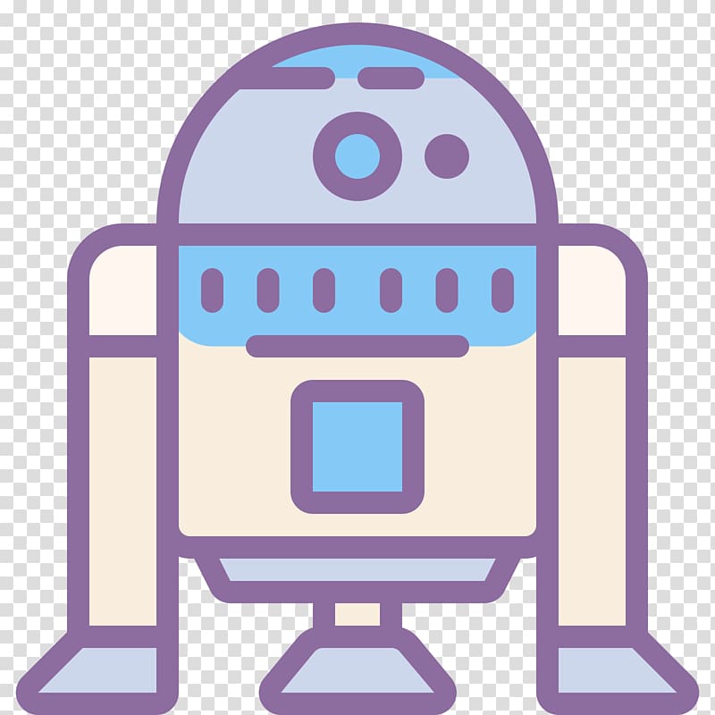 R2-D2 Anakin Skywalker Star Wars , star wars transparent background PNG clipart