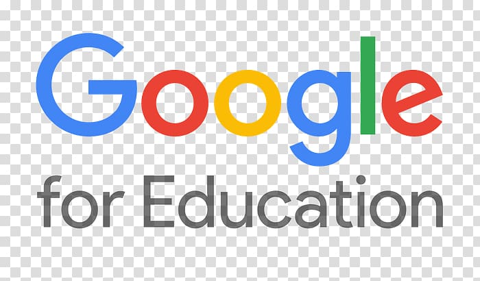 Google logo Google for Education Google Classroom, wise education logo transparent background PNG clipart