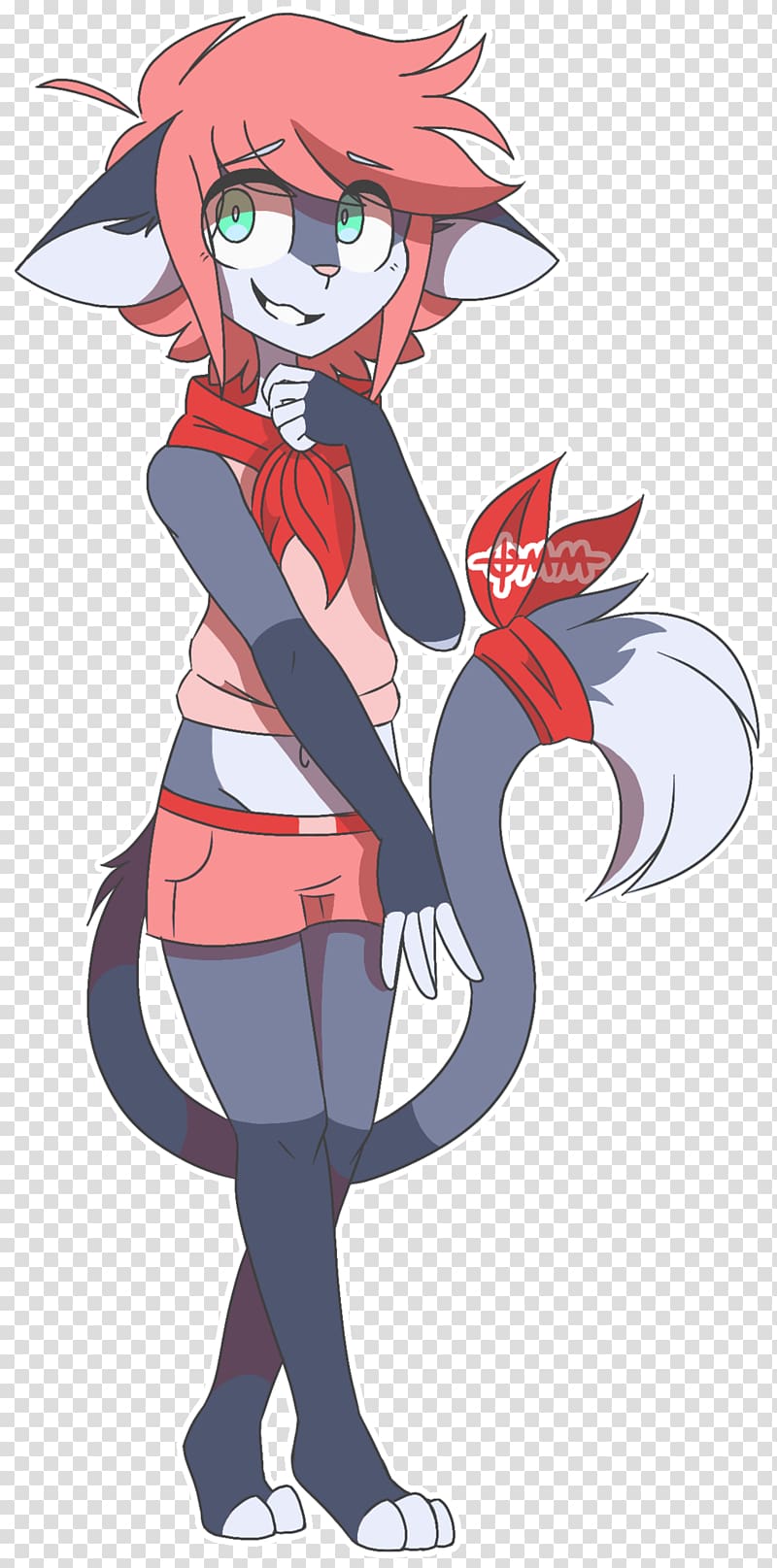 Furry fandom Shotacon Anime Drawing, Anime transparent background PNG clipart