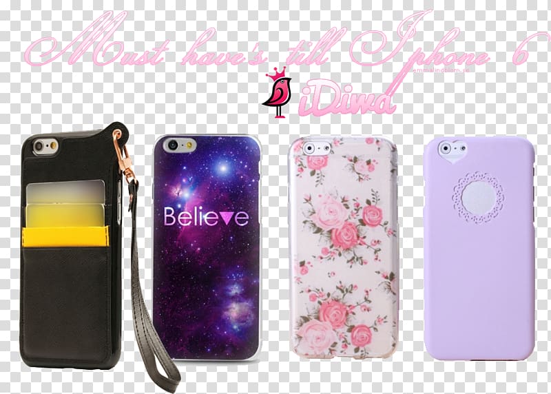 Mobile Phone Accessories Pink M Brand, Must Have transparent background PNG clipart