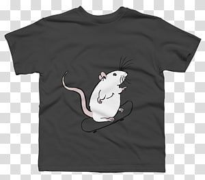 T-shirt Sleeve Hoodie Clothing, T-shirt transparent background PNG clipart thumbnail