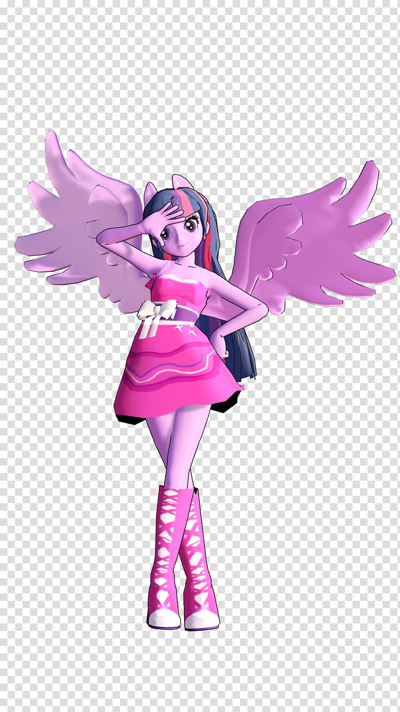 Twilight Sparkle Rarity Princess Luna Applejack Rainbow Dash, others transparent background PNG clipart