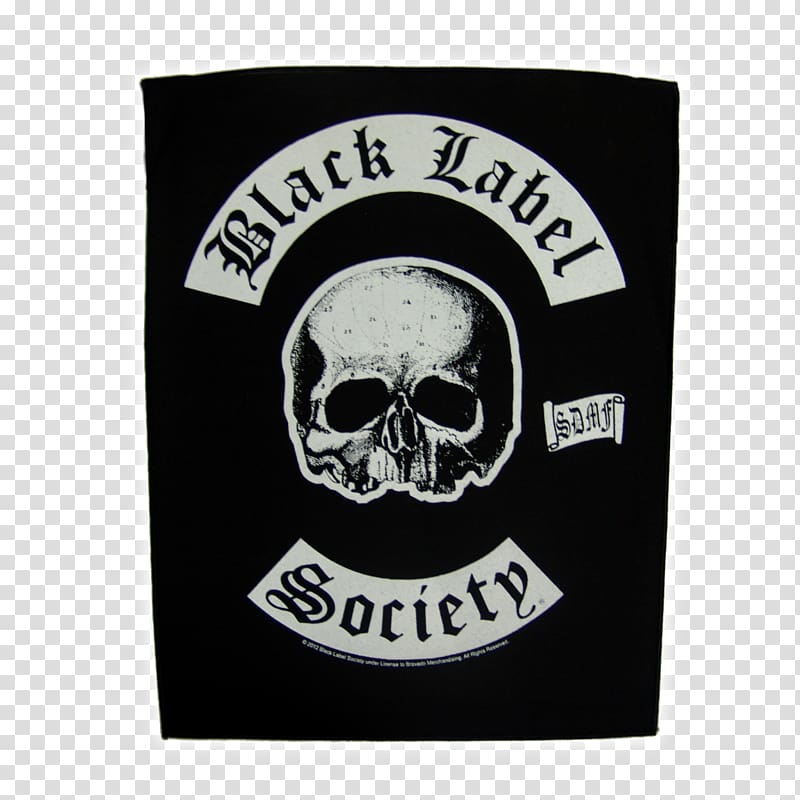 Black Label Society Sonic Brew Music No More Tears Bored to Tears, Black Label transparent background PNG clipart