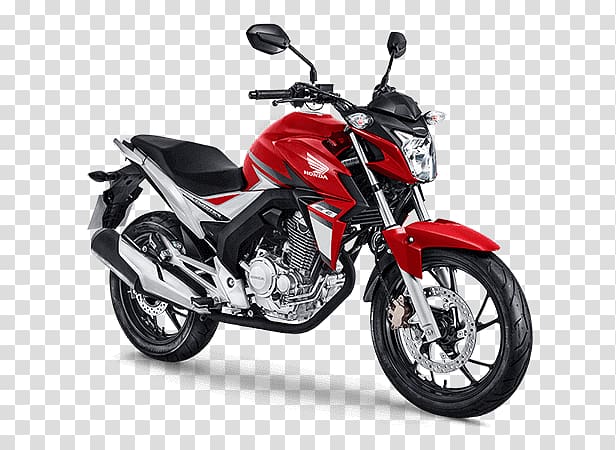 Honda CBF250 Honda XRE300 Honda CG 150 Honda CG125, honda transparent background PNG clipart