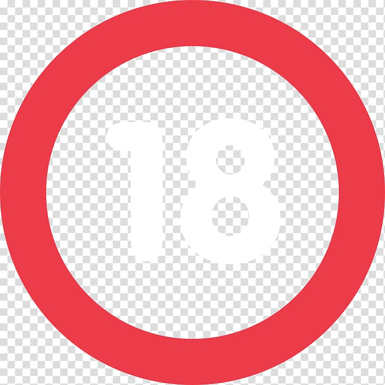 Traffic sign Road, roulette transparent background PNG clipart