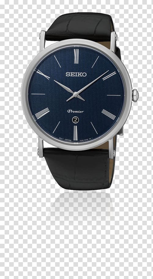 Seiko Watch Corporation Seiko Watch Corporation Clock Strap, watch transparent background PNG clipart