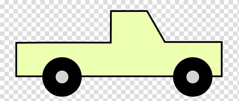 Car body style Pickup truck Vehicle, pick up transparent background PNG clipart