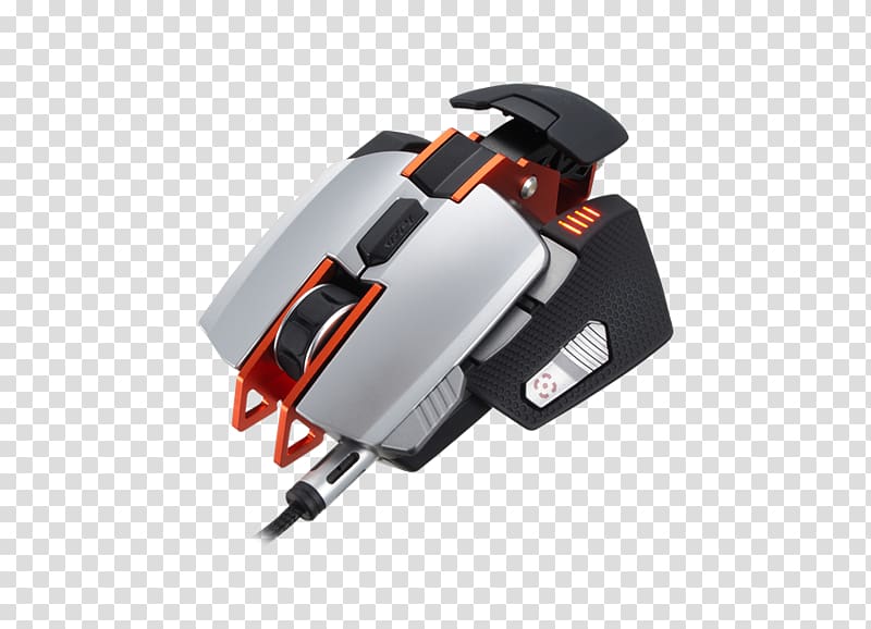 Computer mouse Amazon.com USB Button Laser, Computer Mouse transparent background PNG clipart