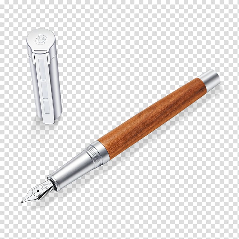 Fountain pen Staedtler Writing implement Nib, fountain pen transparent background PNG clipart