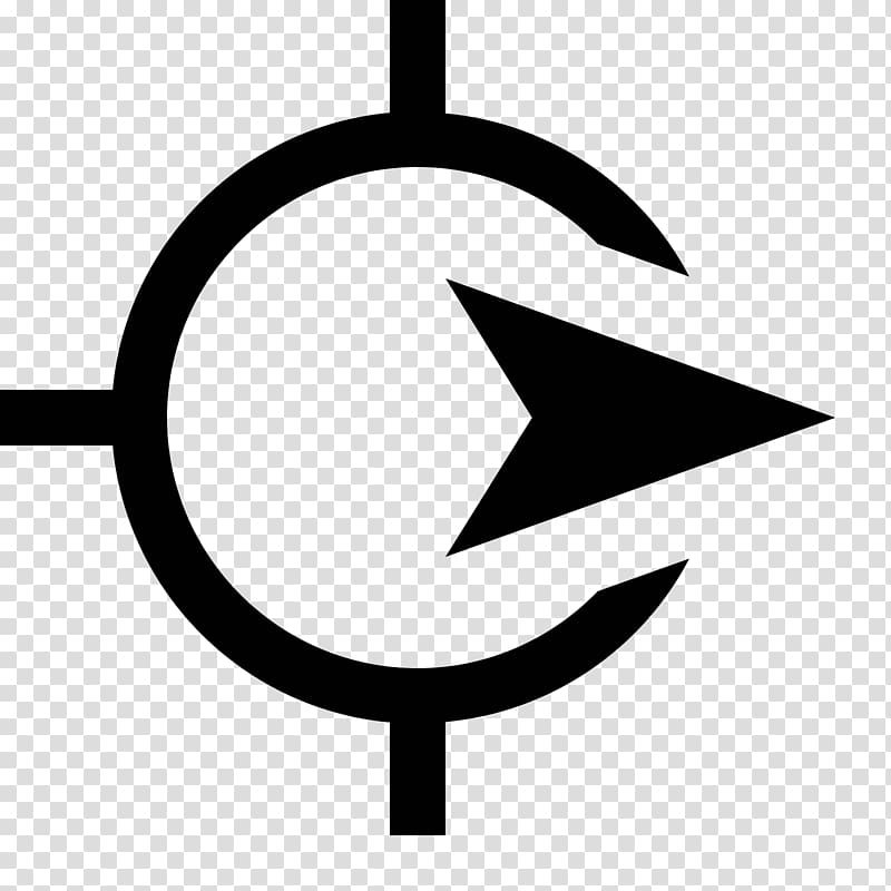 North Computer Icons Cardinal direction East , navigate transparent background PNG clipart