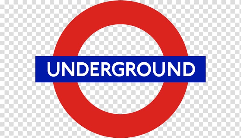 London Underground Rapid transit Logo Transport for London, london transparent background PNG clipart