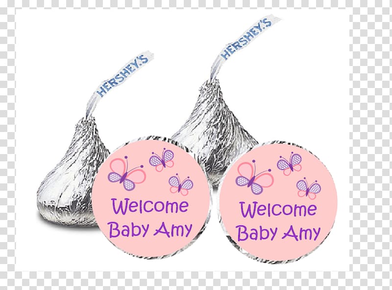 Chocolate bar Hershey\'s Kisses The Hershey Company Candy, candy transparent background PNG clipart