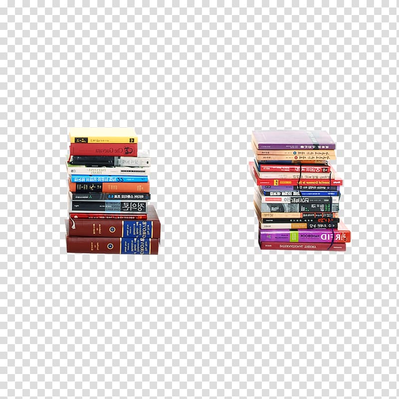 Textbook Notebook, books transparent background PNG clipart