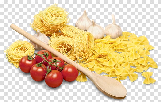 Spaghetti Mediterranean cuisine Vegetarian cuisine French fries Fabiano, Italienische Spezialitäten, others transparent background PNG clipart