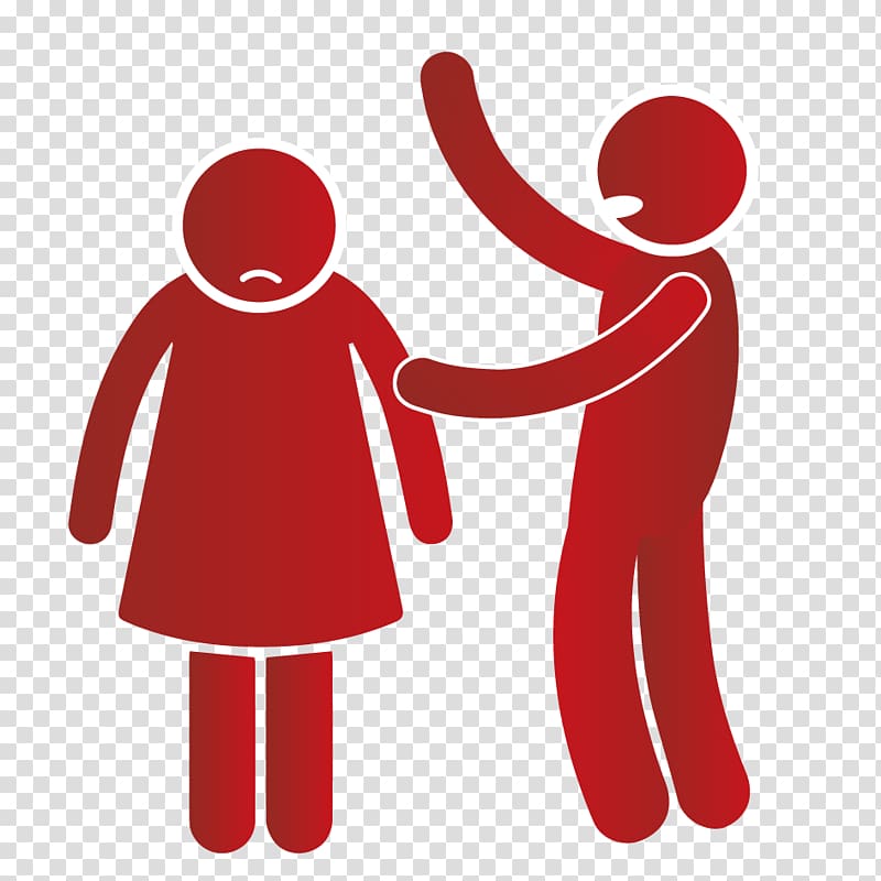 Domestic violence Physical abuse Computer Icons , crime transparent background PNG clipart