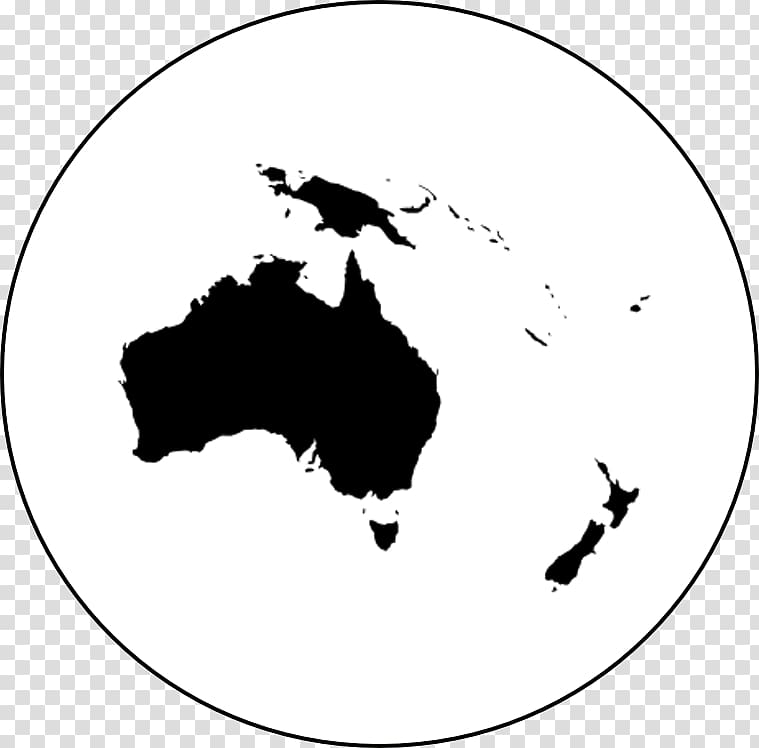 Australia Blank map graphics Cartography, papua new guinea world map transparent background PNG clipart