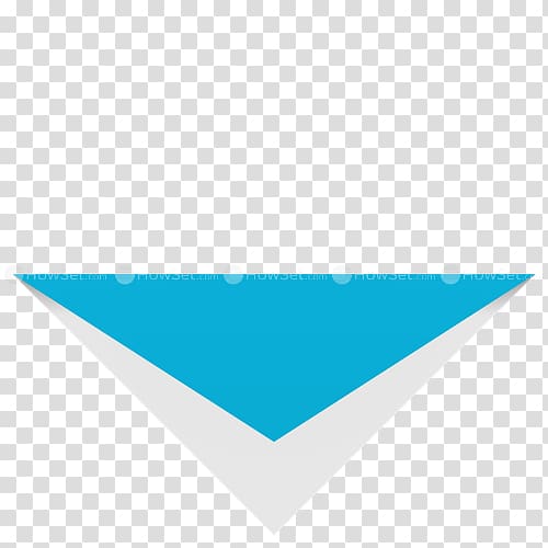 Paper Airplane Triangle Origami, ad segmentation line transparent background PNG clipart