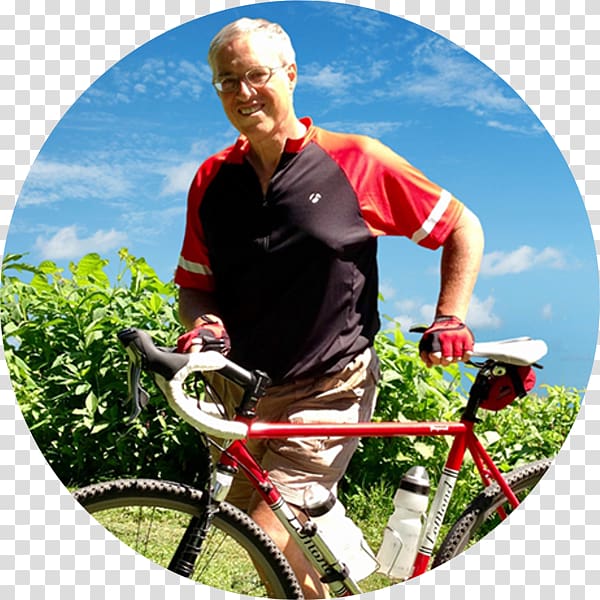 Road bicycle Cycling Racing bicycle Mountain bike, aging stereotypes transparent background PNG clipart
