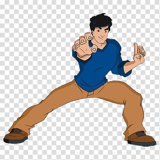 Television show Animated series The Dark Hand Jackie Chan Adventures, Season 1 Animation, jackie chan transparent background PNG clipart
