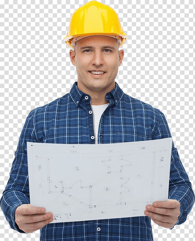 Construction worker Architectural engineering Bibi Construction Inc General contractor Building Materials, building transparent background PNG clipart
