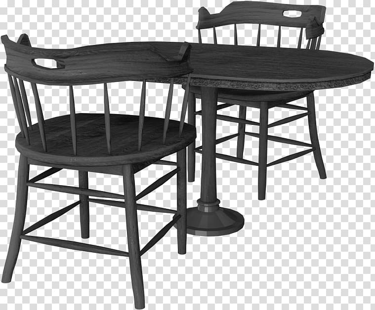 Table Chair Furniture, Centre Table transparent background PNG clipart