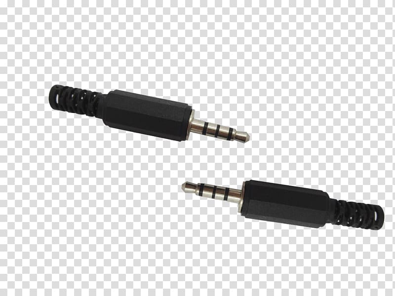 Cable television, Headphone plug transparent background PNG clipart