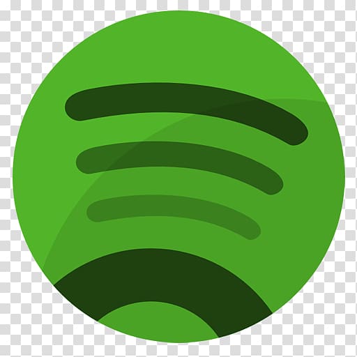 Spotify Computer Icons Comparison of on-demand music streaming services Streaming media Music , dll transparent background PNG clipart