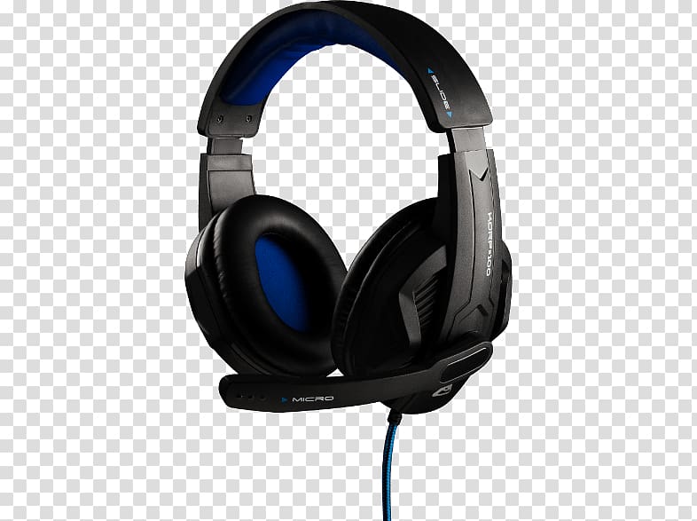 Microphone Headphones PlayStation 4 Game Headset, PARADİSE transparent background PNG clipart
