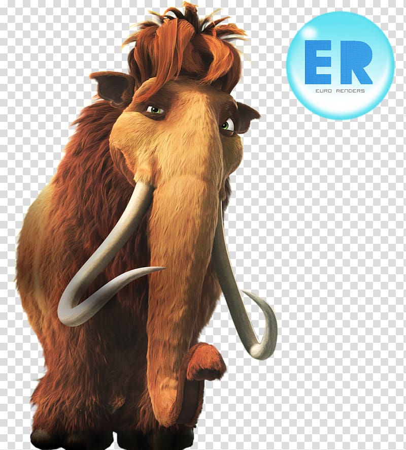 Scrat Sid Ellie Ice Age: Dawn of the Dinosaurs, squirrel iceage transparent background PNG clipart