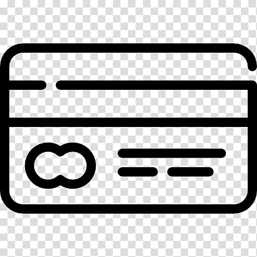 Debit card Computer Icons Credit history Credit card, credit card transparent background PNG clipart