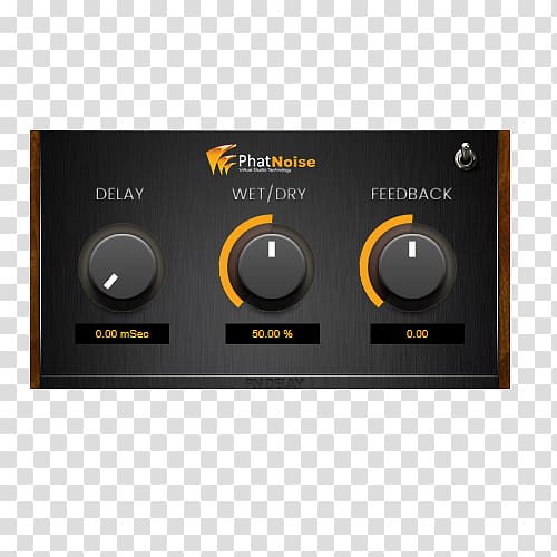 Delay Plug-in Virtual Studio Technology Computer Software Electronic Musical Instruments, Delay transparent background PNG clipart