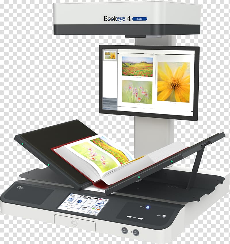 scanner Book scanning Printing Office Supplies Information, printer transparent background PNG clipart