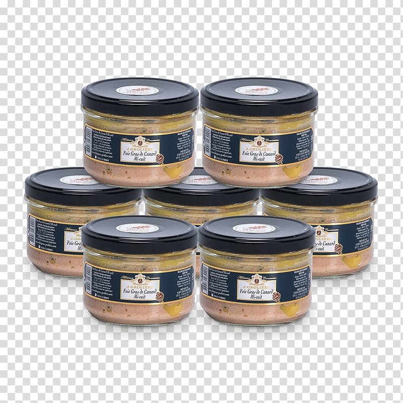 Foie gras Duck Goose Ingredient, duck transparent background PNG clipart