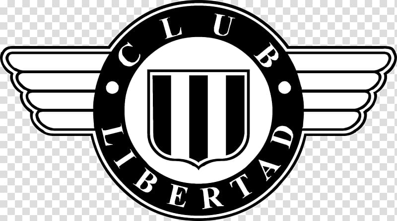 Club Libertad Paraguay Club Guaraní Logo Club Nacional, football transparent background PNG clipart