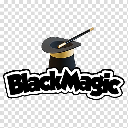 Logo Brand Blackmagic Design, design transparent background PNG clipart