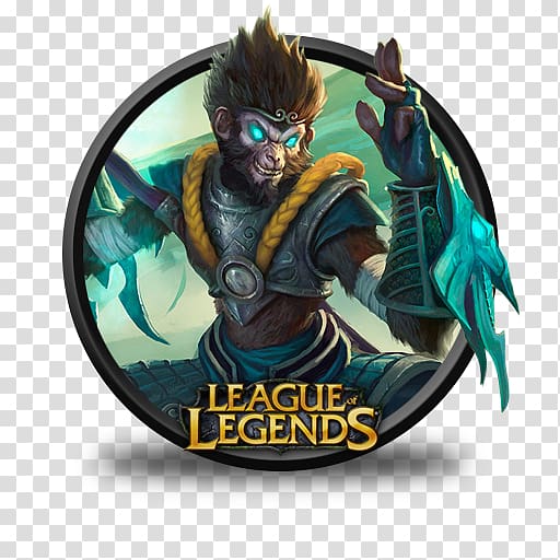 League of Legends Sun Wukong Riot Games Dota 2 Video game, League of Legends transparent background PNG clipart