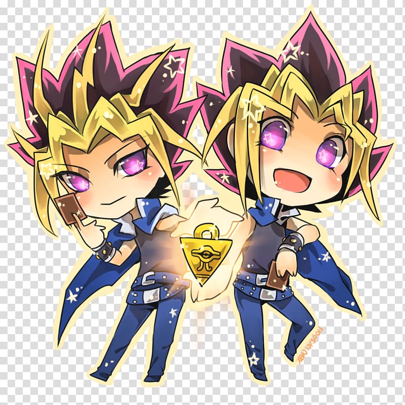 Yugi Mutou Seto Kaiba Jaden Yuki Mokuba Kaiba Yusei Fudo, manga transparent background PNG clipart