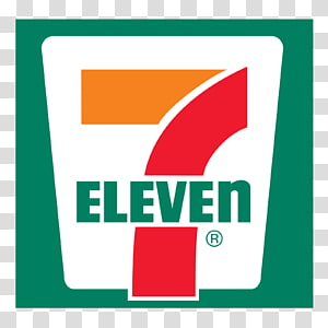 7 Eleven logo, 7-Eleven Logo Dallas Fizzy Drinks Convenience Shop ...