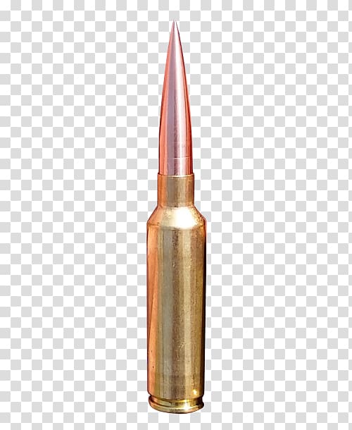 Copper Brass, Bullets transparent background PNG clipart