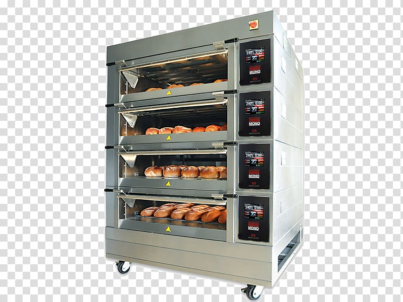 Bakery Convection oven Industrial oven Kitchen, Industrial Oven transparent background PNG clipart