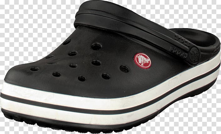 Slipper Sandal Shoe Footwear Crocs, crocs sandals transparent background PNG clipart