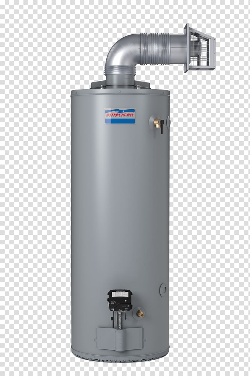 Solar water heating Heater Natural gas Electric heating, American Water Heater Company transparent background PNG clipart